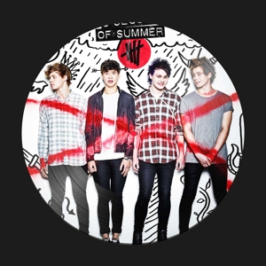 5 Seconds of Summer by 5 Seconds of Summer
