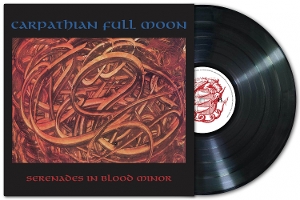 Serenades In Blood Minor by Carpathian Full Moon