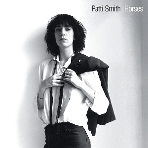 Horses by Smith, Patti