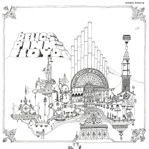 Relics by Pink Floyd