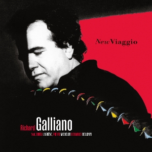 New Viaggio by Galliano, Richard