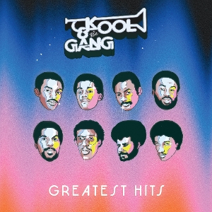 Greatest Hits by Kool & the Gang