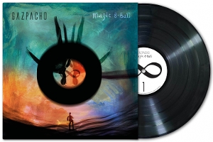 Magic 8 Ball by Gazpacho