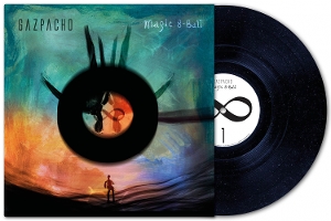 Magic 8 Ball by Gazpacho