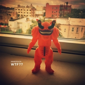 Wtf?? by Immersion