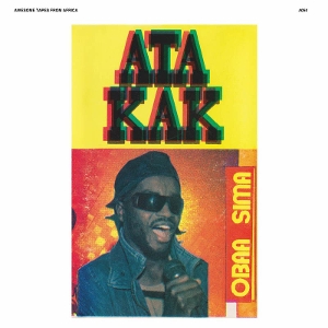 Obaa Sima by Ata Kak