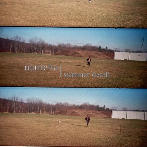 Summer Death (Deck Wine) by Marietta