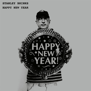 Happy New Year by Brinks, Stanley