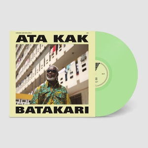 Batakari by Ata Kak