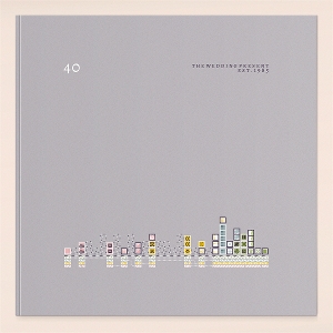 Wedding Present 40 by Wedding Present
