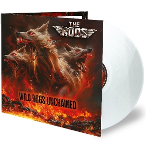 Wild Dogs Unchained by Rods