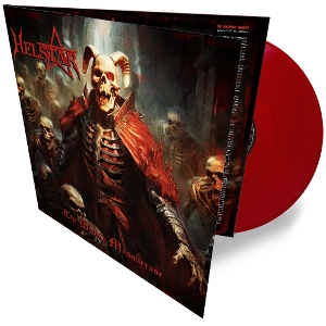 Devil's Masquerade