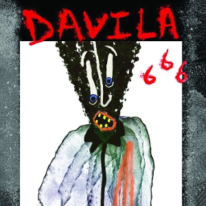 7-Davila 666 by Davila 666