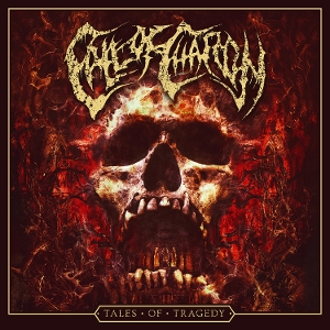 Tales of Tragedy by Call of Charon