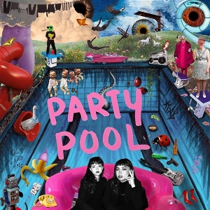 7-Party Pool