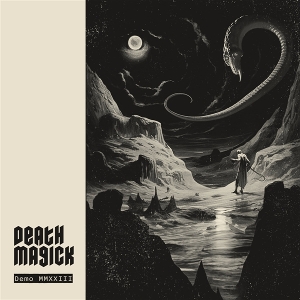 Demo Mmxxiii by Death Magick