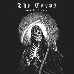 Watch It Burn by Corps