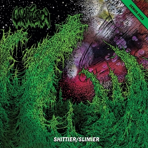 Shittier- Slimier by Wharflurch