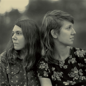 Anna & Elizabeth by Anna & Elizabeth
