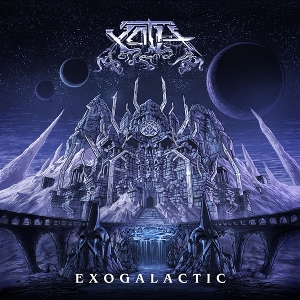 Exogalactic (Regular) by Xoth