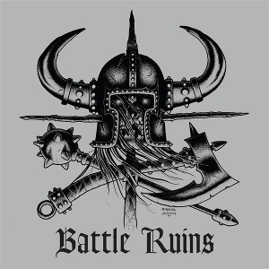Battle Ruins by Battle Ruins