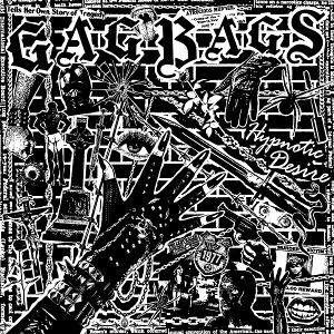 Hypnotic Desire by Gagbags