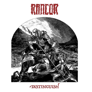 Distinguish by Rancor