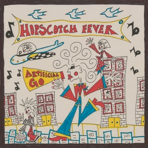 Hopscotch Fever by Artificial Go