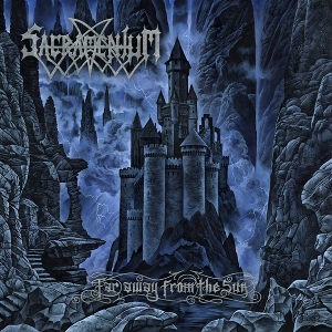 Far Away From the Sun by Sacramentum