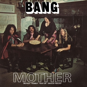 Mother-Bow To the King by Bang