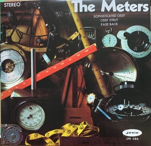 Meters by Meters