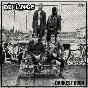 Split by Defiance & Hat Trickers