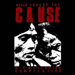 Never Forget the Cause