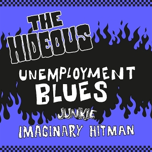 7-Unemployment Blues by Hideous