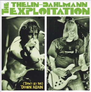 7-(Do't Let Me) Down Again by Thelin-Dahlmann Exploi...