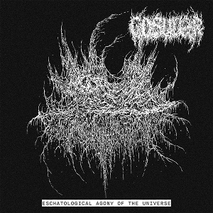 7-Eschatological Agony of the Universe by Gosudar