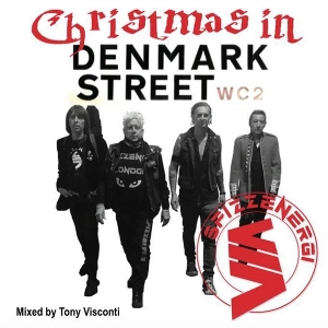 7-Christmas In Denmark Street by Spizzenergi