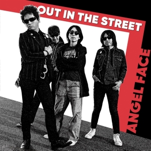 Out In the Streets by Angel Face