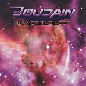 Way of the Hoof by Boudain