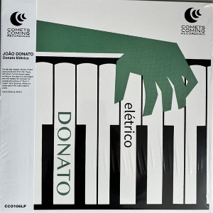 Donato Eletrico