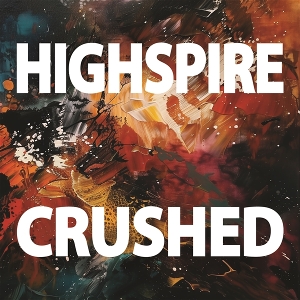 Crushed
