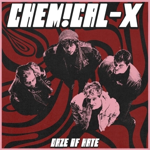 Daze of Hate by Chemical-X
