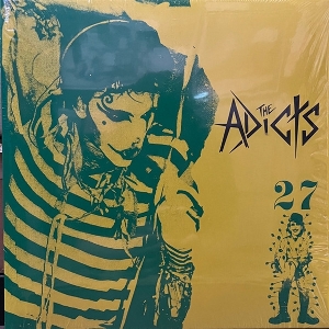 27 by Adicts
