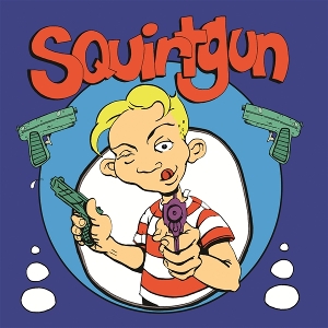 Squirtgun by Squirtgun