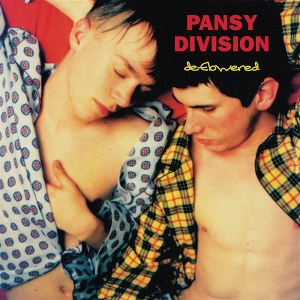 Deflowered by Pansy Division