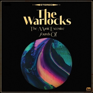The Maniac Excessive Sounds of by Warlocks