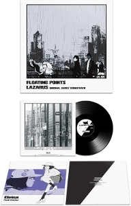 Lazarus (Adult Swim Original Series Soundtrack) by Floating Points