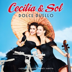 Dolce Duello by Cecilia Bartoli, Sol G...