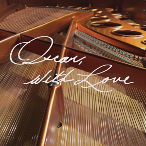 Oscar, With Love by Oscar Peterson