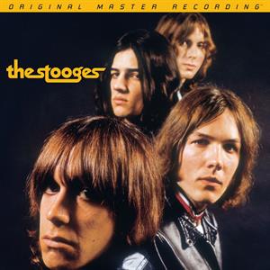 Stooges by Stooges